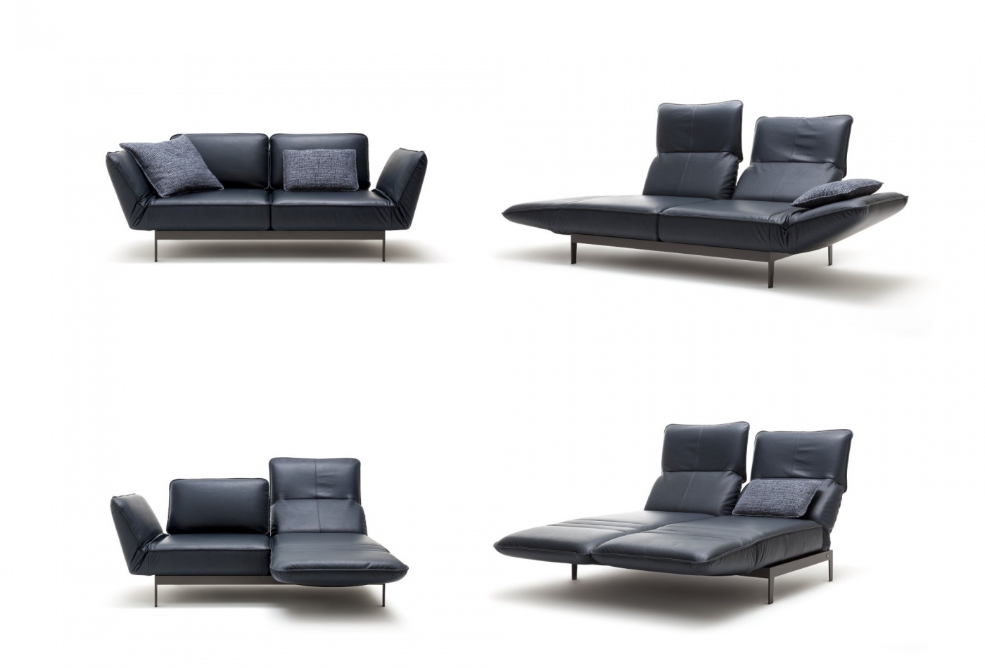 Rold Benz Mera Sofa 5