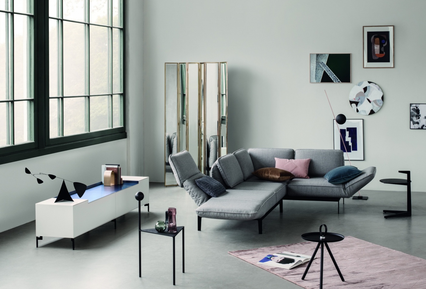 Rold Benz Mera Sofa 5