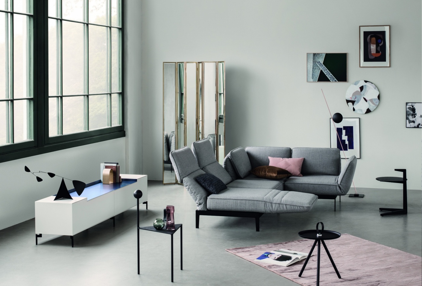 Rold Benz Mera Sofa 5