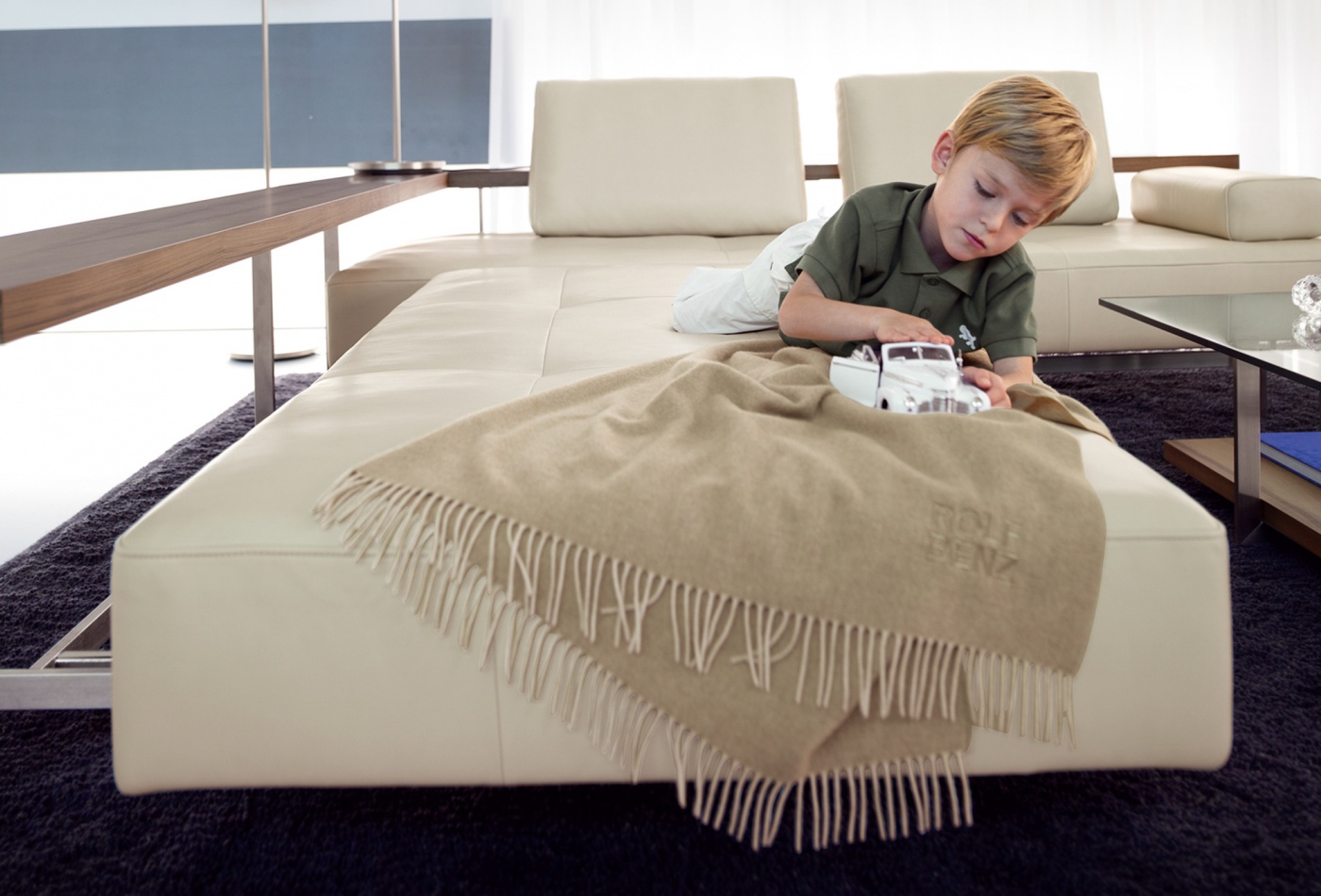 Rolf Benz 6100 Dono 131 Large