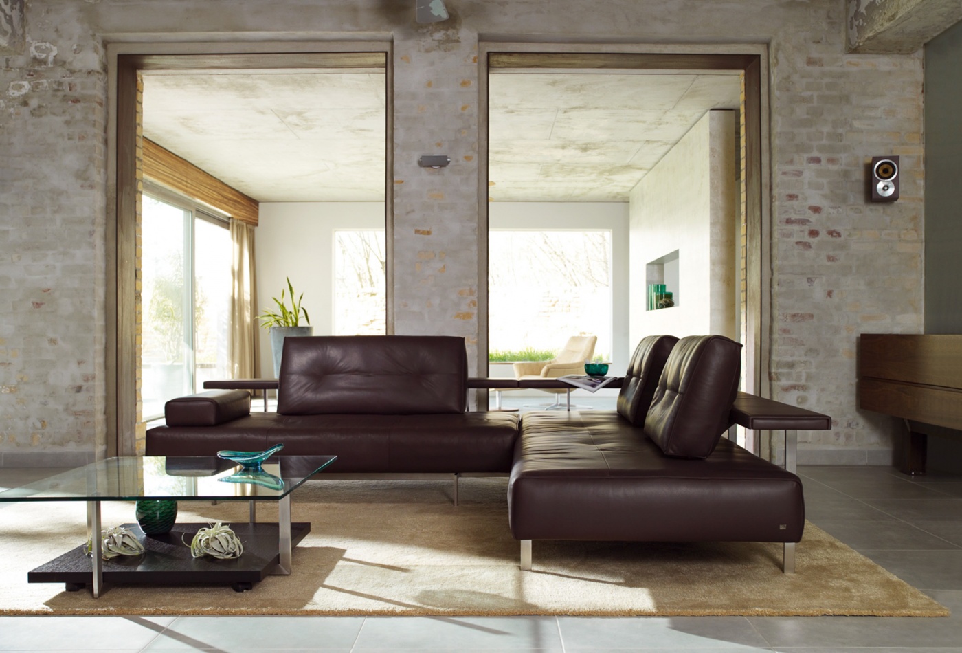 Rolf Benz 6100 Dono 131 Large