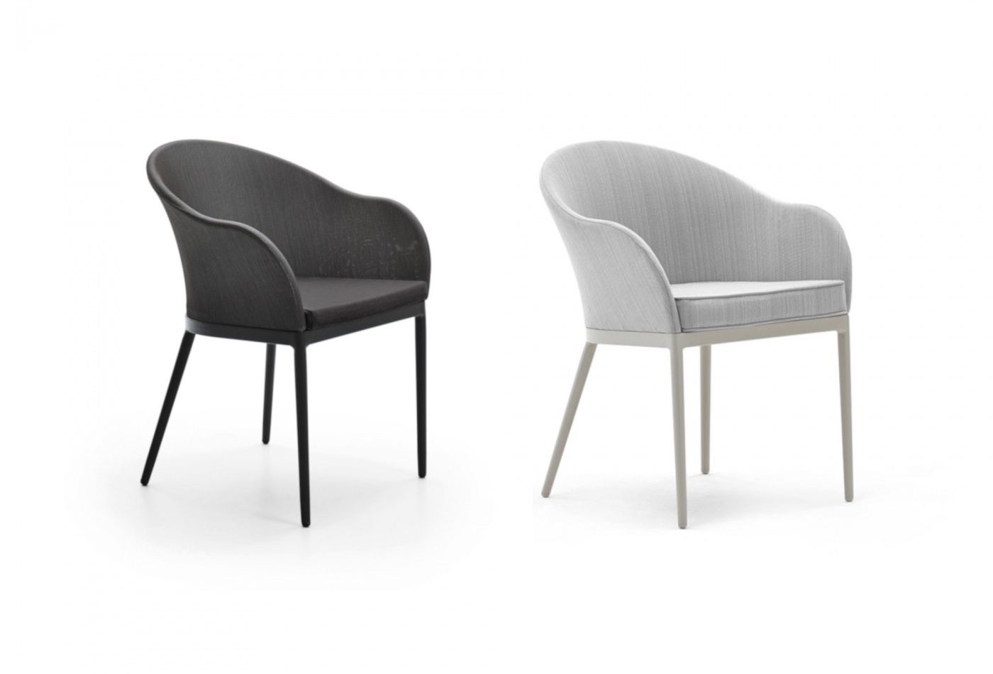 Saia Dining Chairs 13