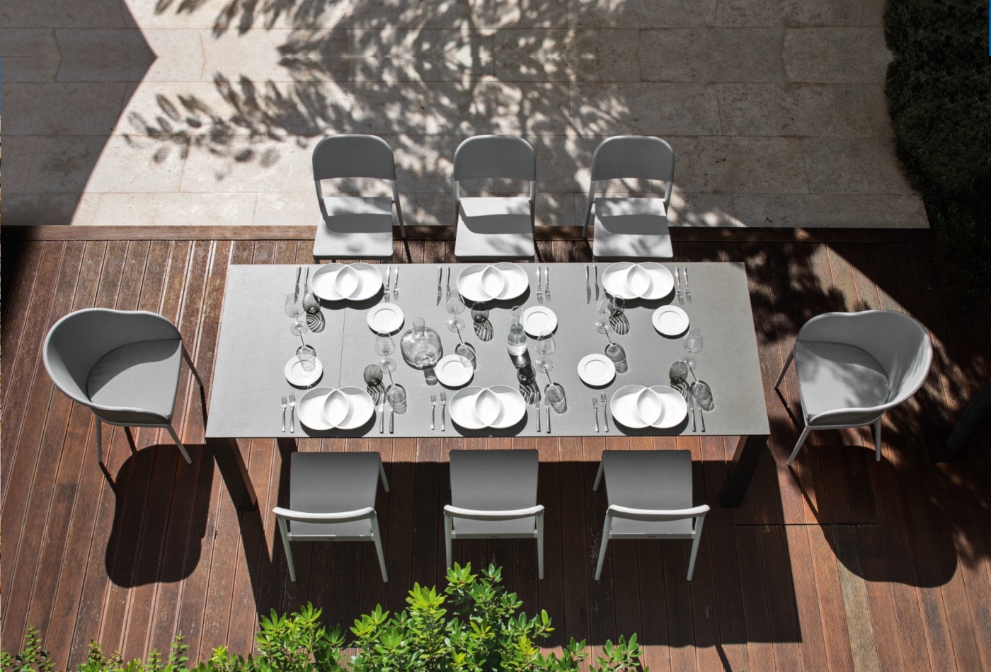 Saia Dining Chairs 13