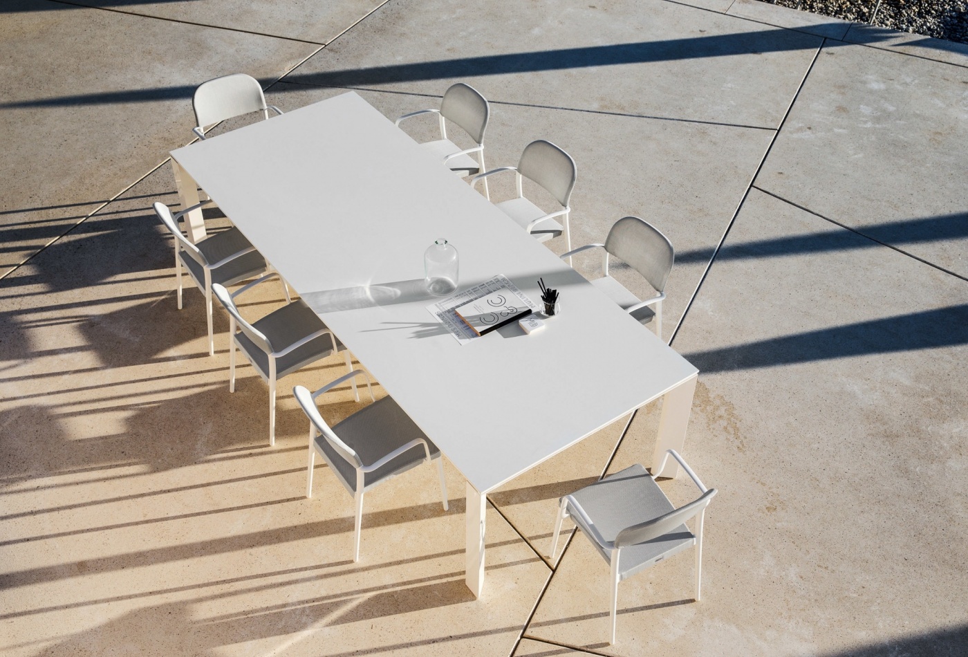 Saia Dining Chairs 13