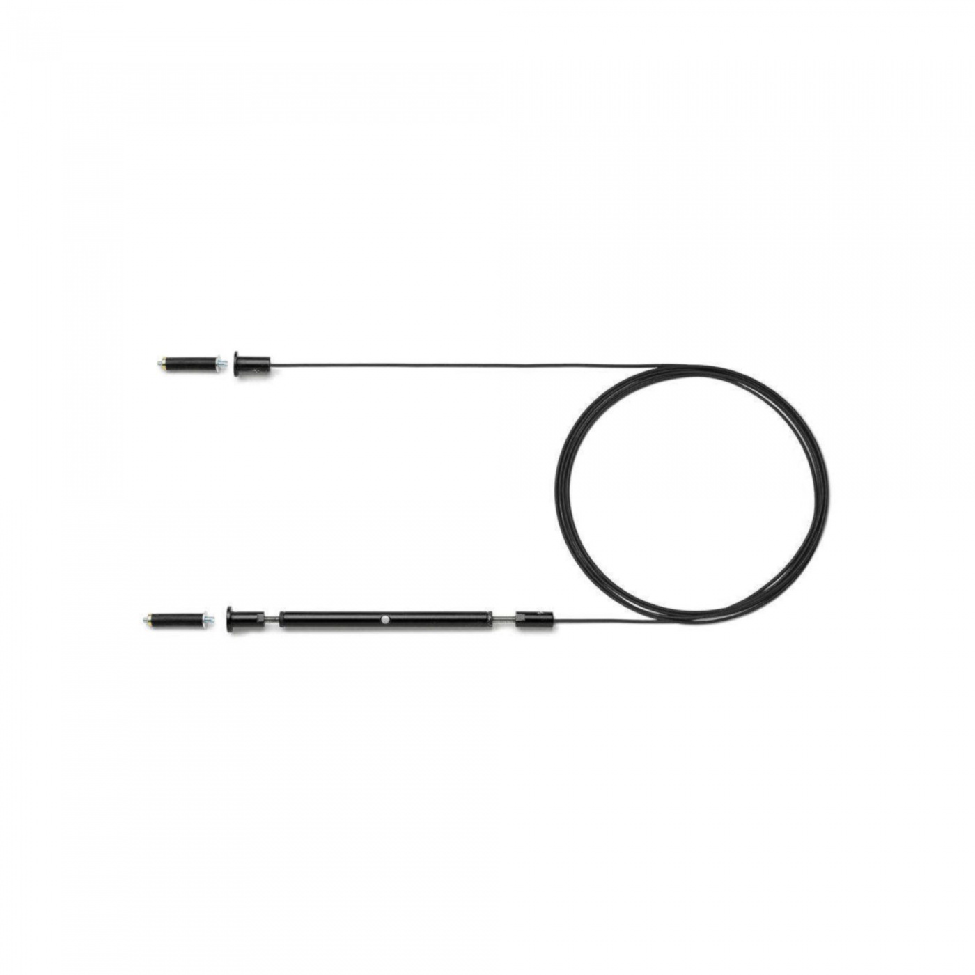 String - Cone Pendant Lamp by Flos - Transforma