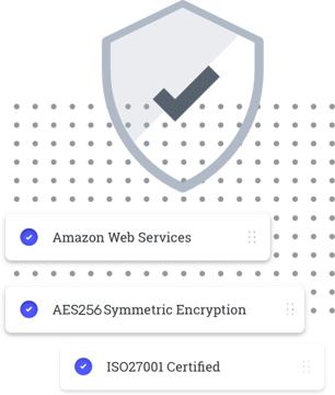 Be secure & protected