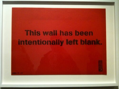 Space Invaders Exhibition