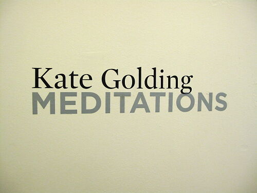 Kate Golding