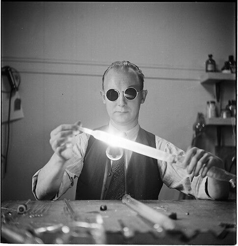 Stanley Kubrick