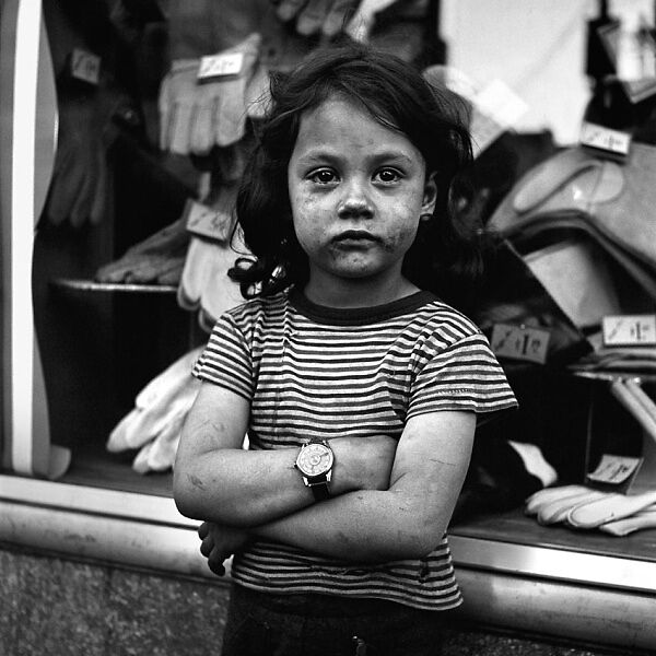 Vivian Maier