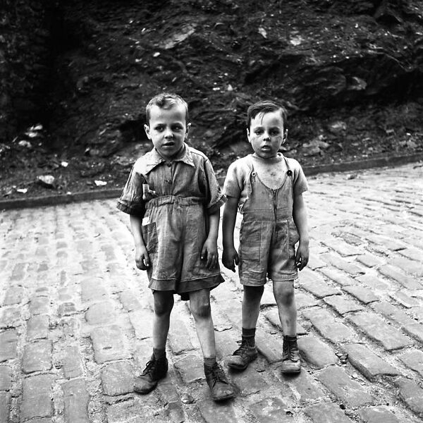 Vivian Maier