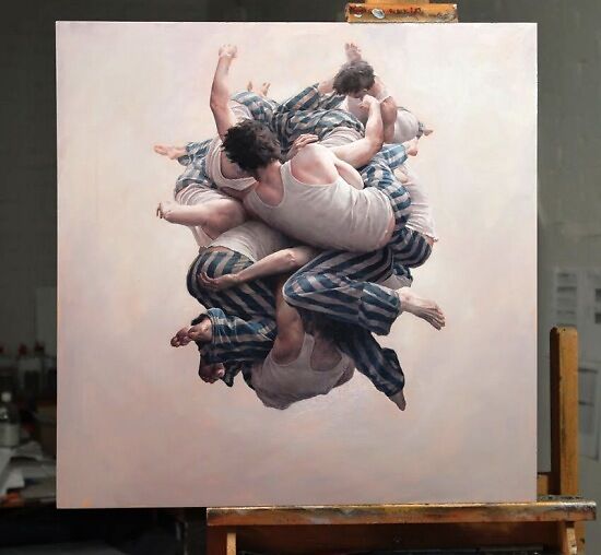 Jeremy Geddes