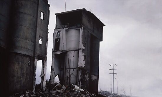 Jeremy Geddes