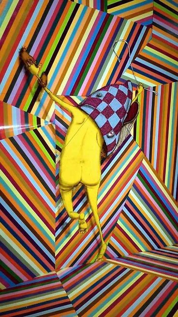 Os Gemeos