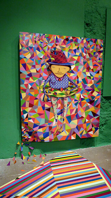 Os Gemeos