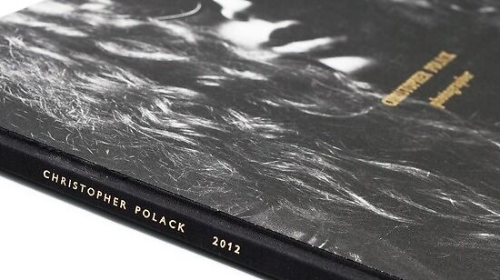 Christopher Polack 2012