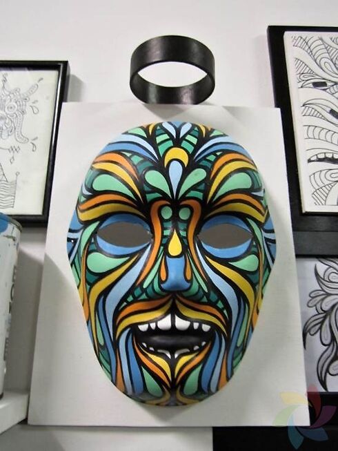 I wanted this so bad!