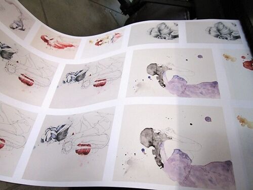 Emma Leonard's Prints