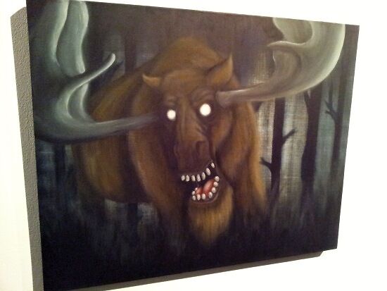Creature Feature