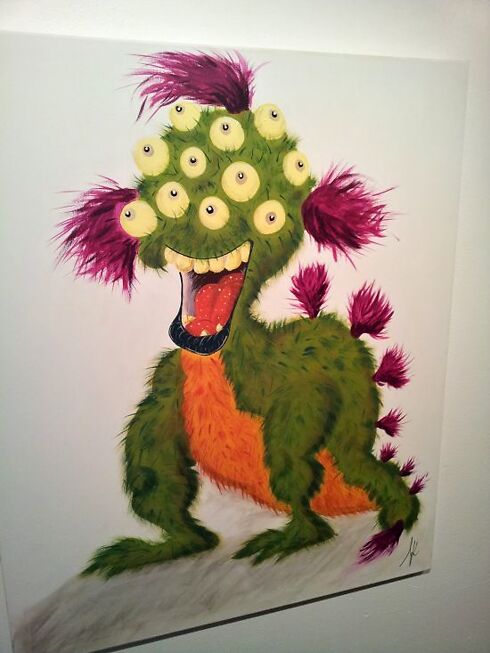 Creature Feature