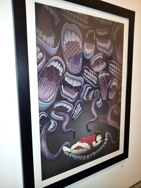 Creature Feature