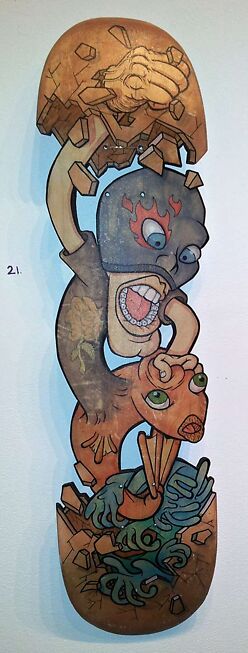 Creature Feature