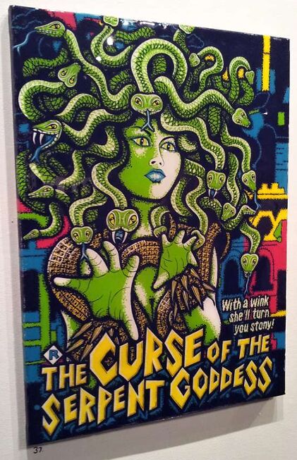 Creature Feature