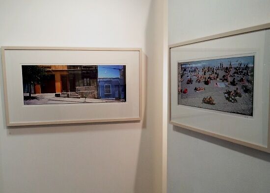 Broader Reality by Greta Costello 