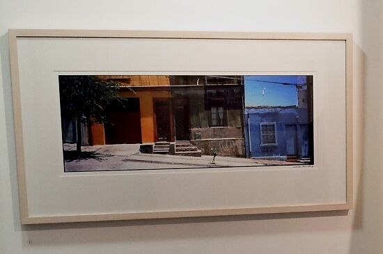 Broader Reality by Greta Costello 