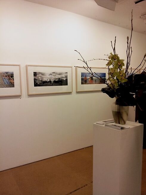 Broader Reality by Greta Costello 