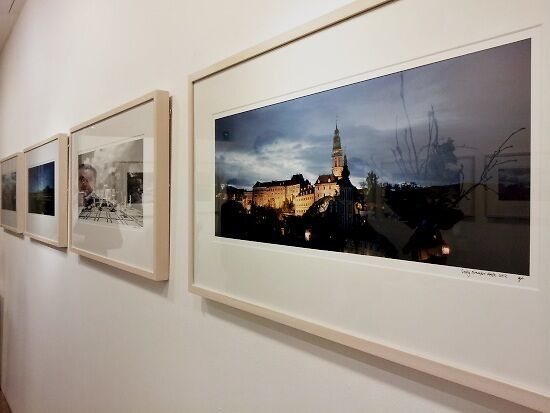 Broader Reality by Greta Costello 