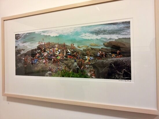 Broader Reality by Greta Costello 