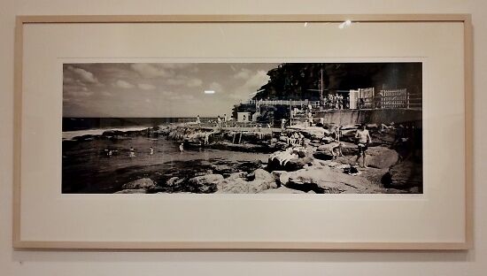 Broader Reality by Greta Costello 
