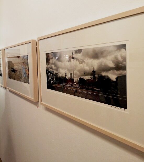 Broader Reality by Greta Costello 