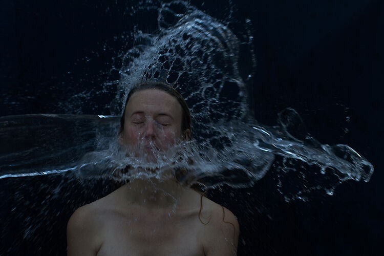 Ilona Nelson Forgiving Grief 2