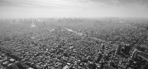 Endless Tokyo (by Dan Avila)