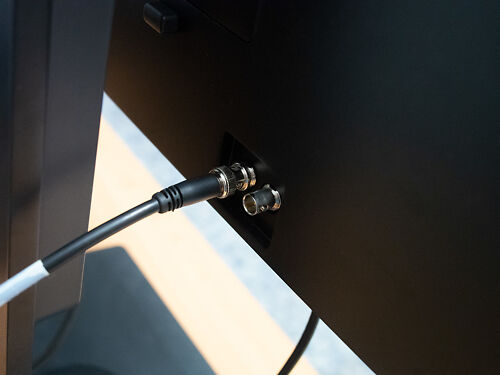 Direct SDI inputs!!