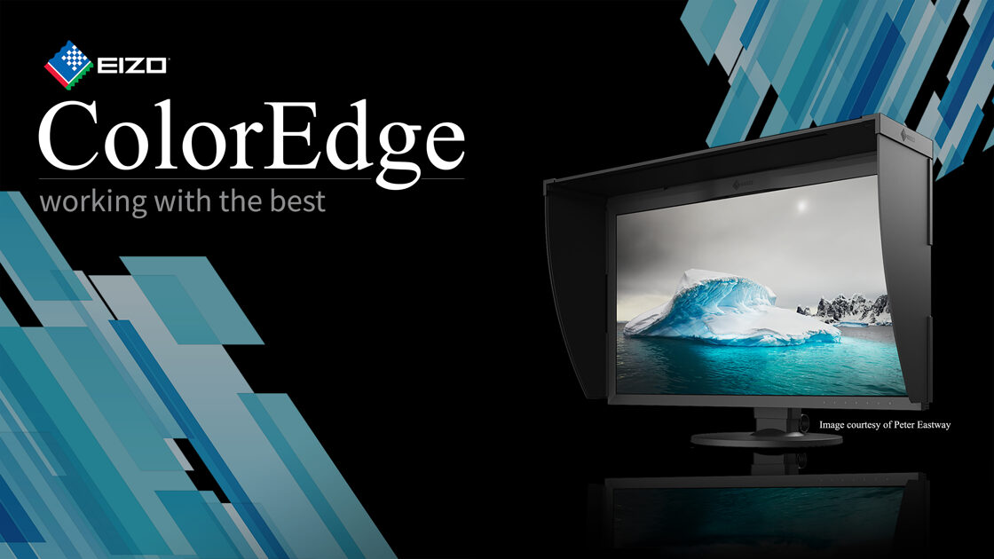 Eizo CG279X Evaluation | Image Science