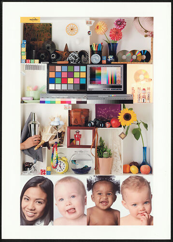 Best 'Out Of The Box' results with the ET-8500 and Hahne Photo Rag...