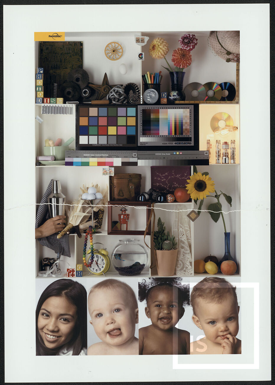 ICC Printer Profiling is Still Important (...even in… Image Science