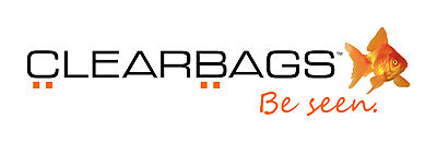 Clear Bags Logo