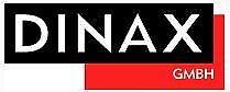 Dinax Logo