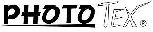 PhotoTex Logo