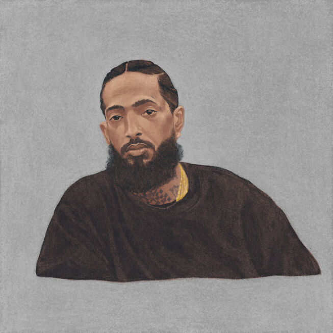 Nipsey Hustle