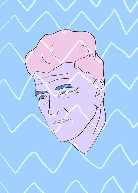 Aleisha Earp - David Lynch (book cover)