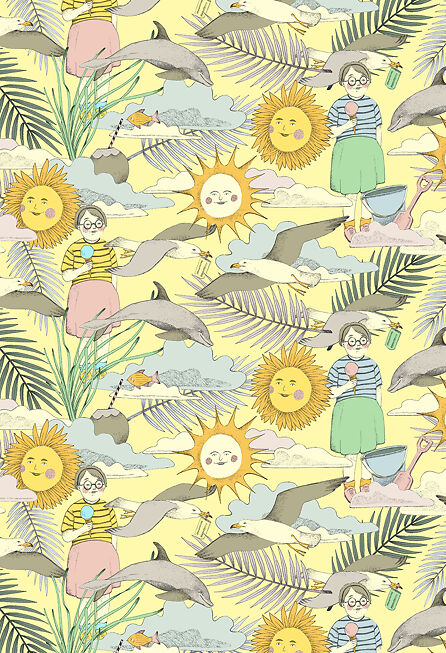 Summer Day 2018