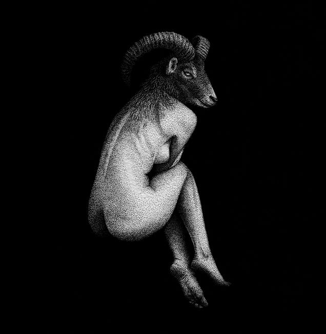 Annita Maslov - The Outsider II