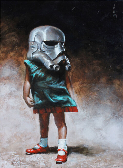 Gwen