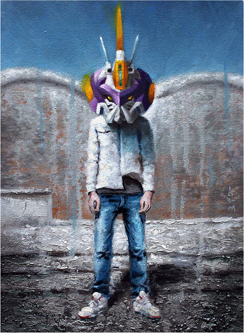 Sonic Titan
