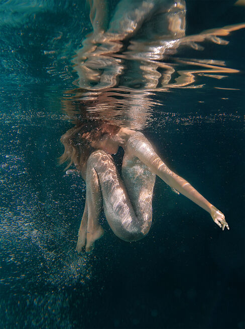 Beth MItchell - Equipoise